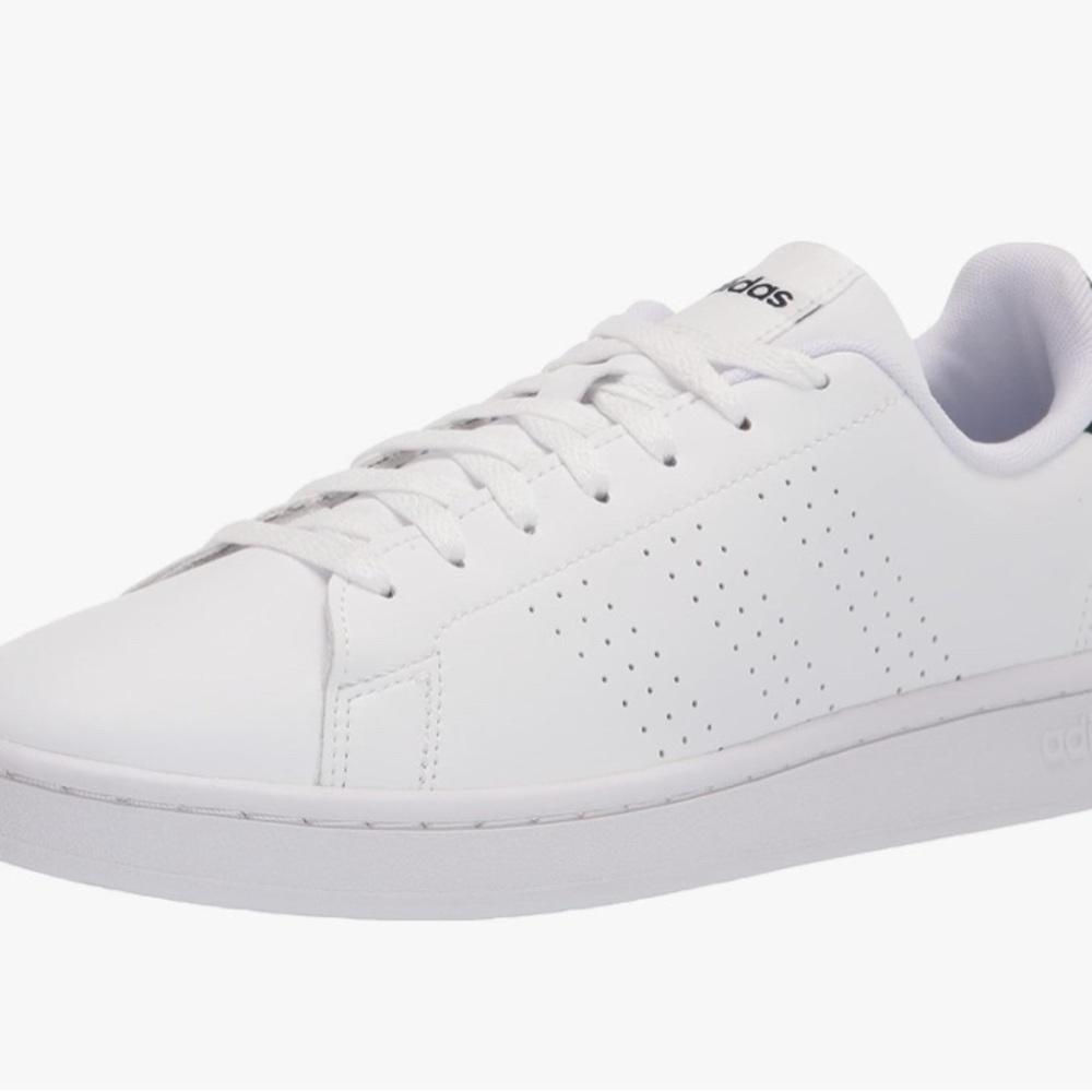 adidas Men's Advantage Racquetball Shoes sz 12